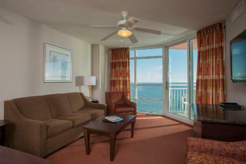 Hotel Prince Resort