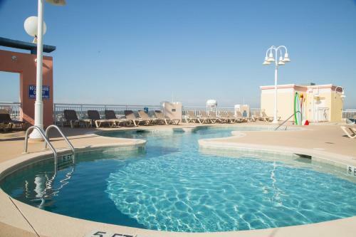 Hotel Prince Resort