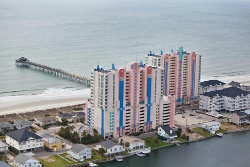 Hotel Prince Resort