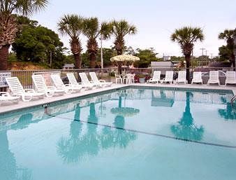 Hotel Days Inn Grand Strand