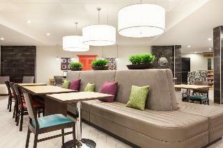 Hotel Home2 Suites By Hilton Amarillo