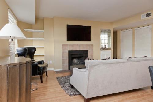 Apartamento Railyard Condos By Onyx Hotels