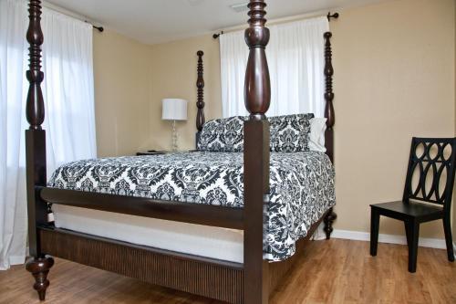 Apartamento Railyard Condos By Onyx Hotels