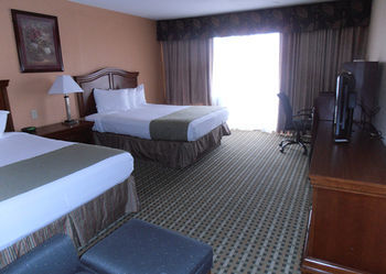Hotel Quality Inn West Medical Center