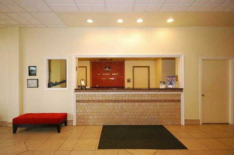 Hotel Quality Inn West Medical Center