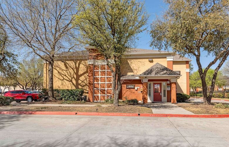 Aparthotel Extended Stay America - Arlington
