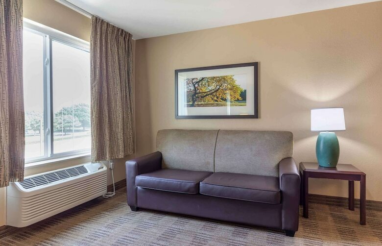 Aparthotel Extended Stay America - Arlington