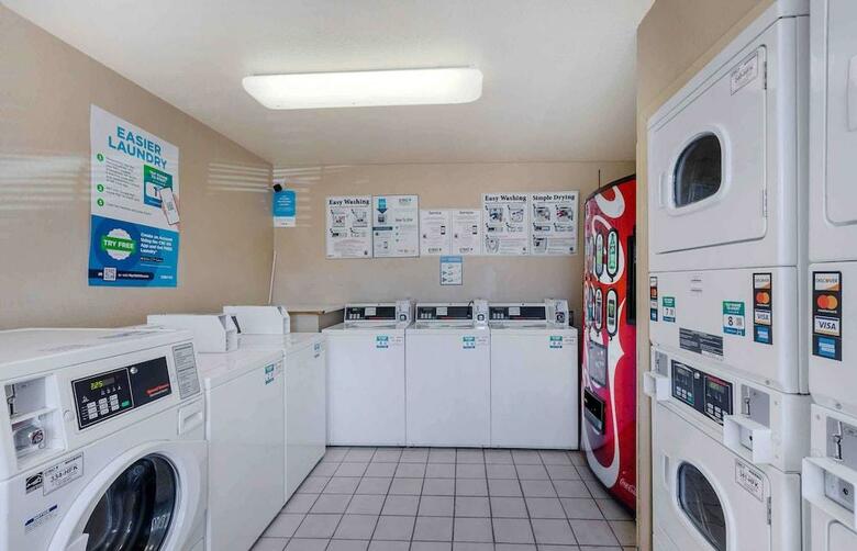 Aparthotel Extended Stay America - Arlington