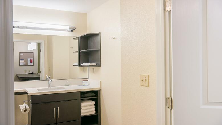 Hotel Candlewood Suites Bay City