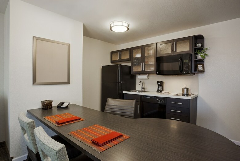 Hotel Candlewood Suites Bay City