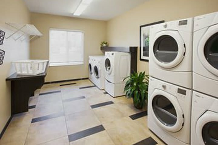 Hotel Candlewood Suites Bay City