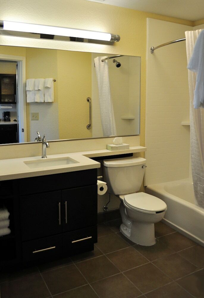Hotel Candlewood Suites Bay City