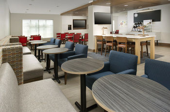 Hotel Holiday Inn Express Bay City