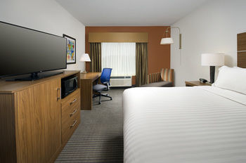 Hotel Holiday Inn Express Bay City