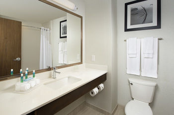 Hotel Holiday Inn Express Bay City
