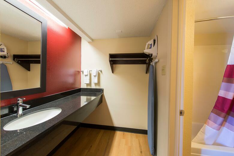 Hotel Red Roof Inn Austin North