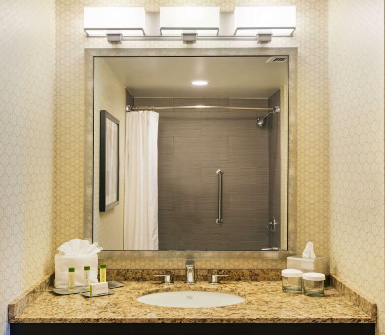 Hotel Doubletree Suites By Hilton Austin