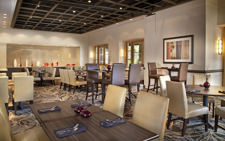 Hotel Doubletree Suites By Hilton Austin
