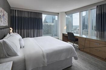 Hotel The Westin Austin Downtown