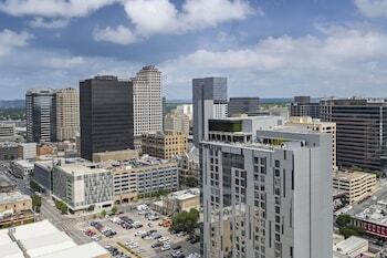 Hotel The Westin Austin Downtown