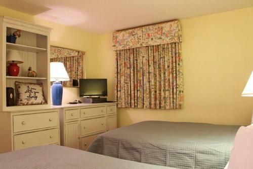 Apartamento Ocean Forest 1108