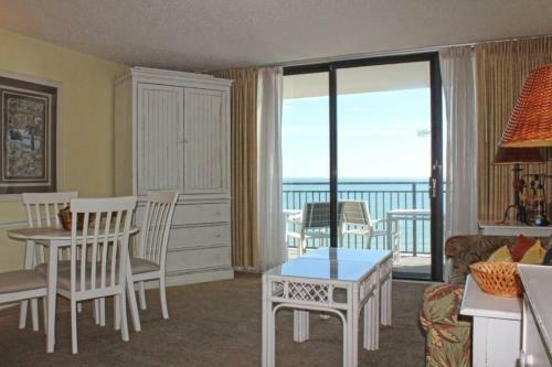 Apartamento Ocean Forest 1108