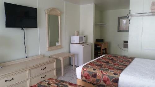 Vancouver Motel