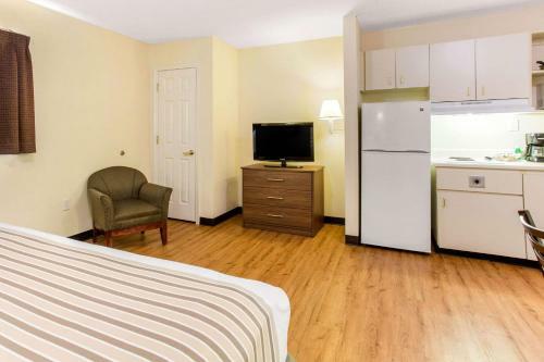 Aparthotel Suburban Extended Stay Hotel Myrtle Beach