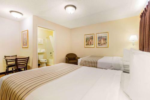 Aparthotel Suburban Extended Stay Hotel Myrtle Beach