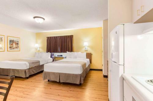 Aparthotel Suburban Extended Stay Hotel Myrtle Beach