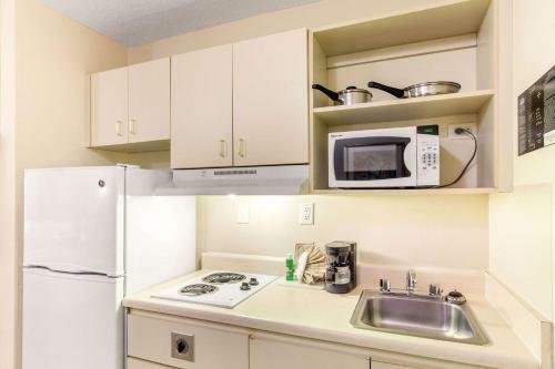 Aparthotel Suburban Extended Stay Hotel Myrtle Beach