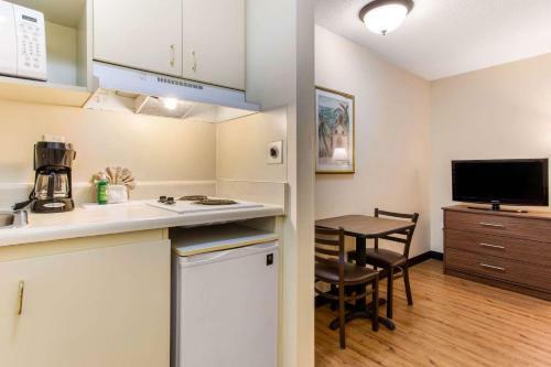 Aparthotel Suburban Extended Stay Hotel Myrtle Beach