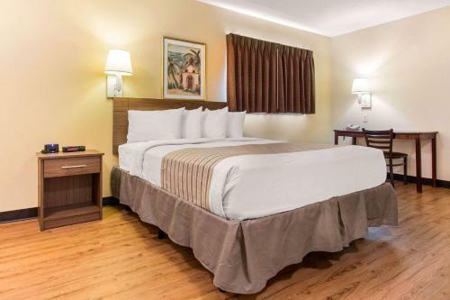 Aparthotel Suburban Extended Stay Hotel Myrtle Beach