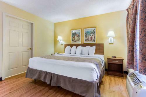 Aparthotel Suburban Extended Stay Hotel Myrtle Beach