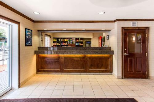 Aparthotel Suburban Extended Stay Hotel Myrtle Beach
