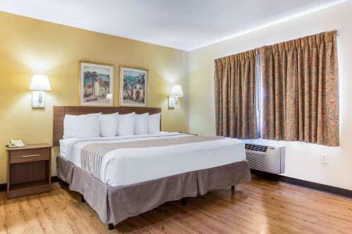 Aparthotel Suburban Extended Stay Hotel Myrtle Beach