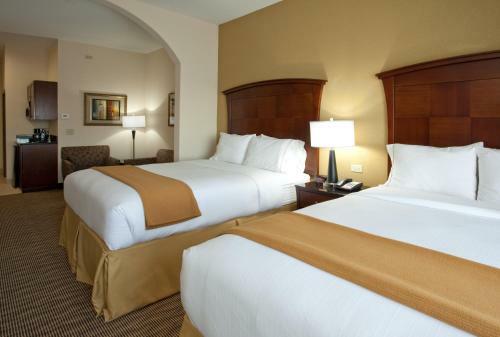 Holiday Inn Express Hotel & Suites Austin South - Buda