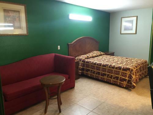 Motel Texas Inn