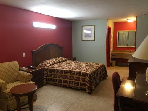 Motel Texas Inn
