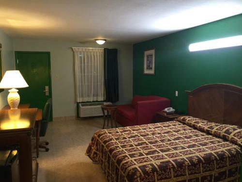 Motel Texas Inn