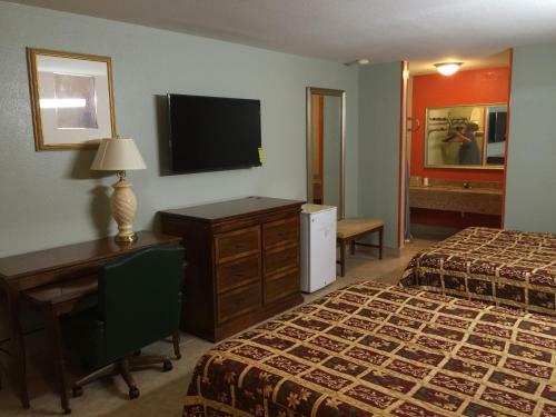 Motel Texas Inn