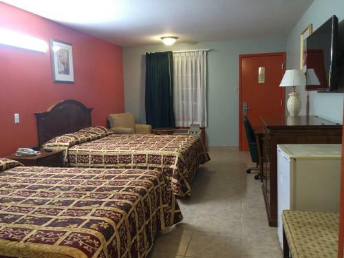 Motel Texas Inn