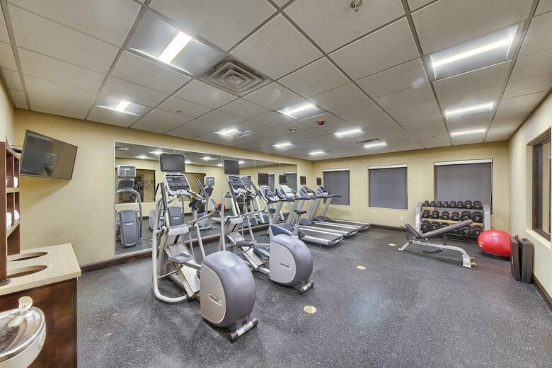 Hotel Holiday Inn Express Carrizo Springs