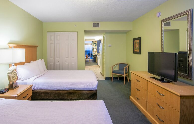 Hotel Paradise Resort