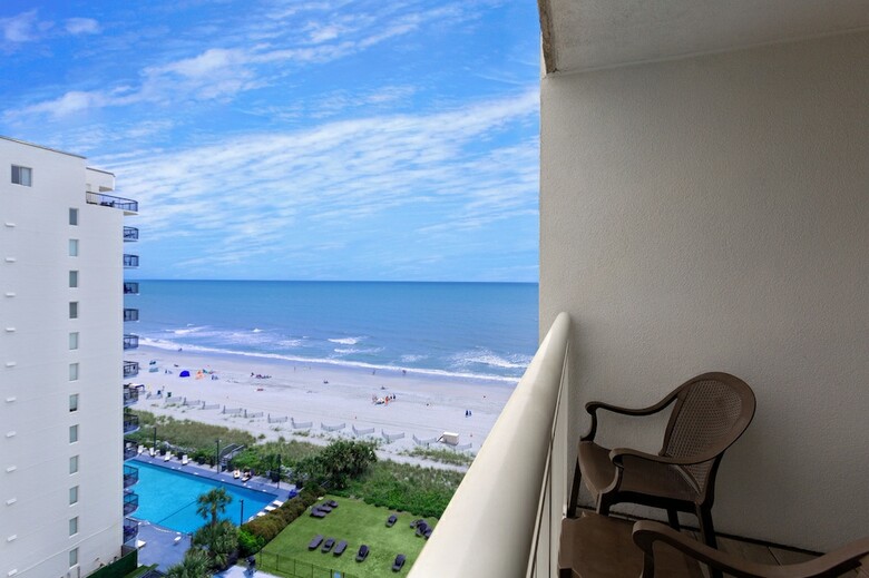 Hotel Paradise Resort