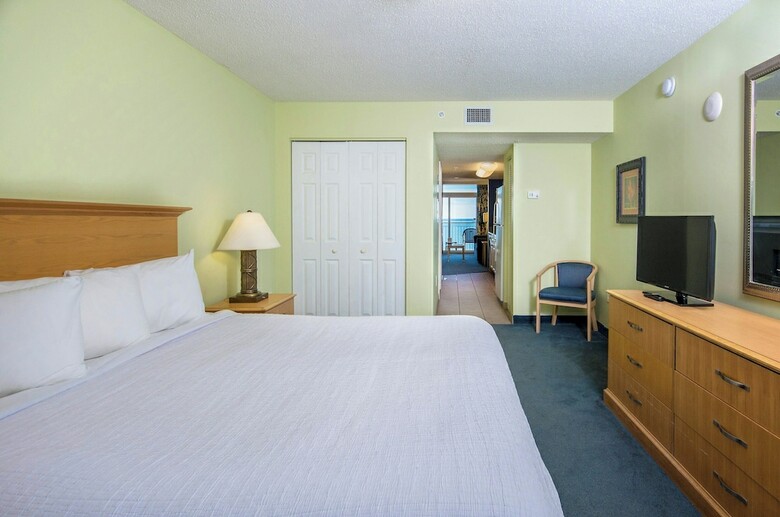 Hotel Paradise Resort