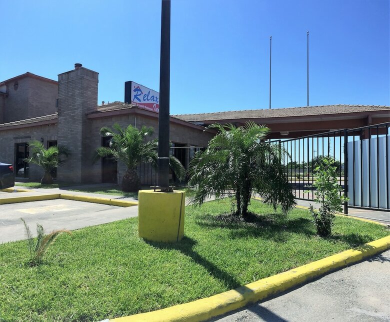 Motel Relax Inn