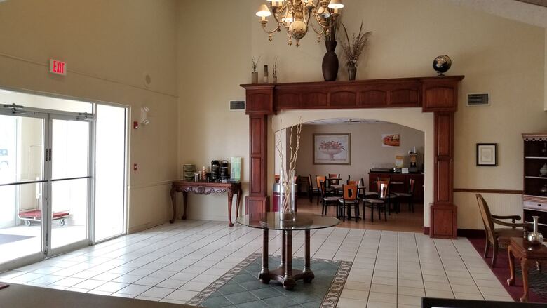 Hotel Fairbridge Inn & Suites Cleburne