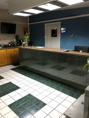 Motel Delux Inn Cleburne