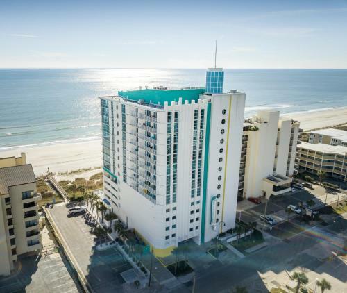 Hotel Seaside Resort
